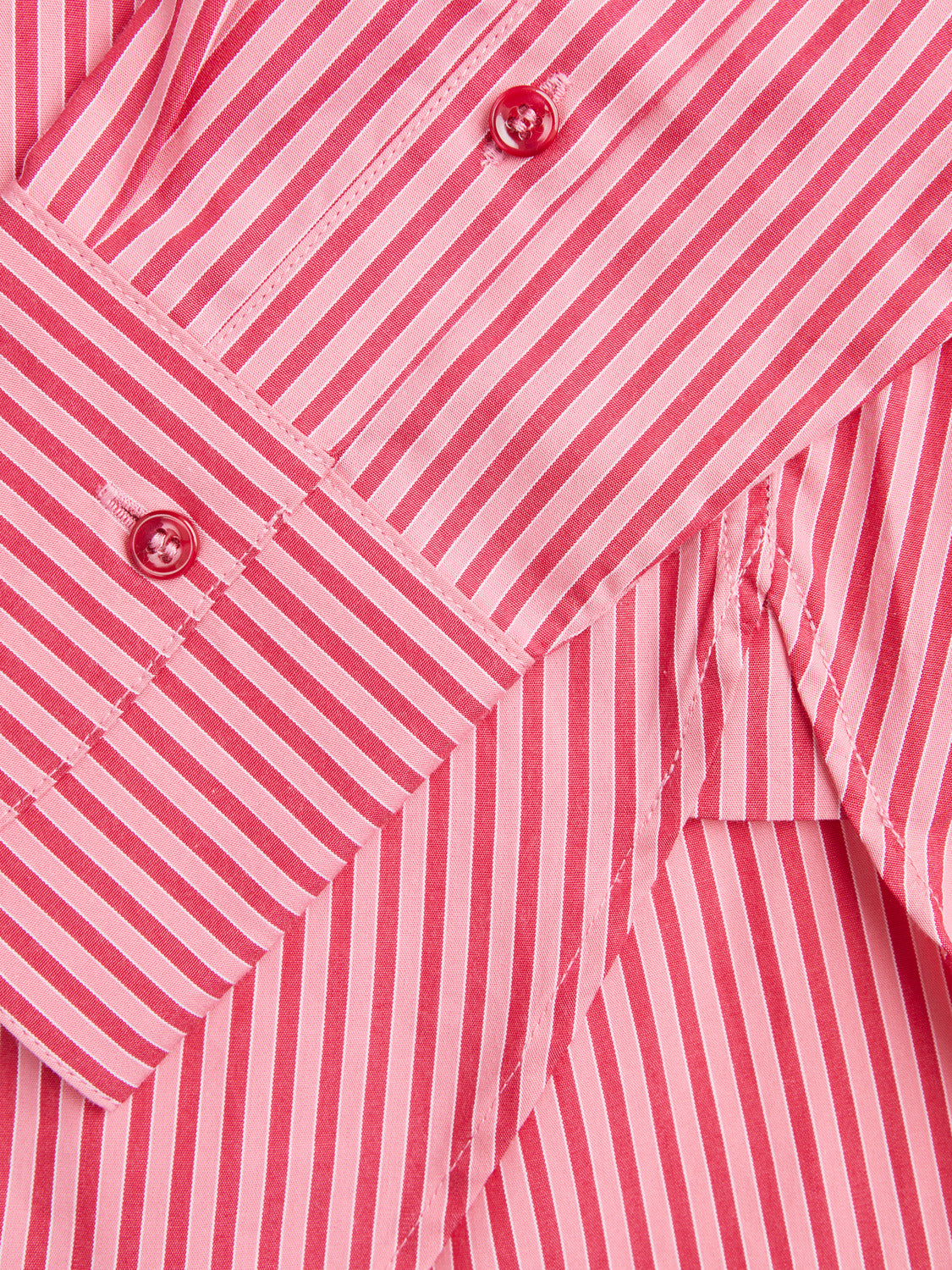 JXJAMIE Shirts - Cerise